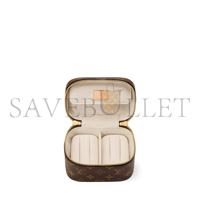 l0vis Vvtt0n master nice nano bijoux m15354 (14*10.2*8.5cm)